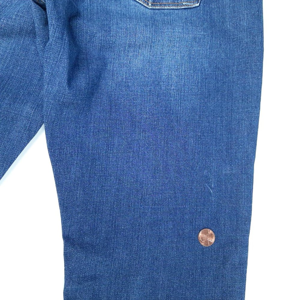 Lucky Brand Sofia Boot Jeans - Picture 10 of 10